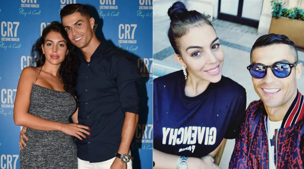 No se quedó callada: Georgina le responde al supuesto excompañero que desmontó su historia con Cristiano Ronaldo