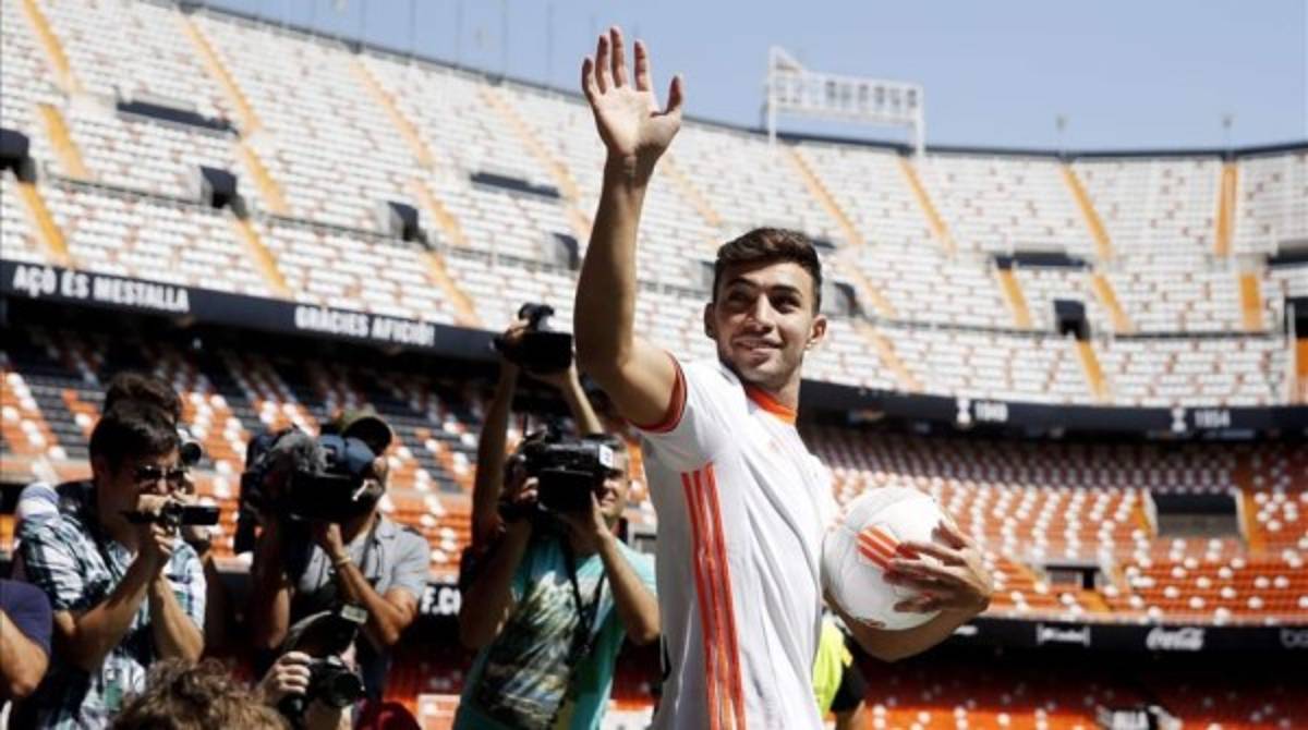 TOP: Los fichajes que han sido un fracaso hasta el momento en Europa