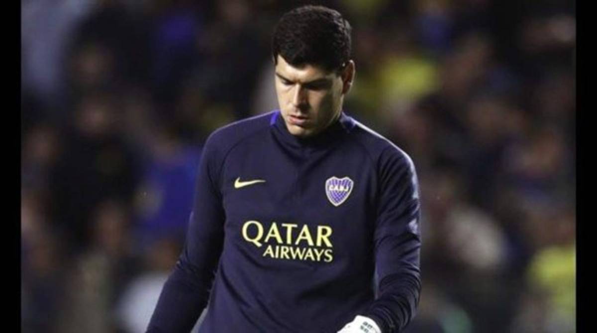 ¡Ofensivo! El 11 inicial que usariá Boca Juniors para la vuelta ante River en la Libertadores