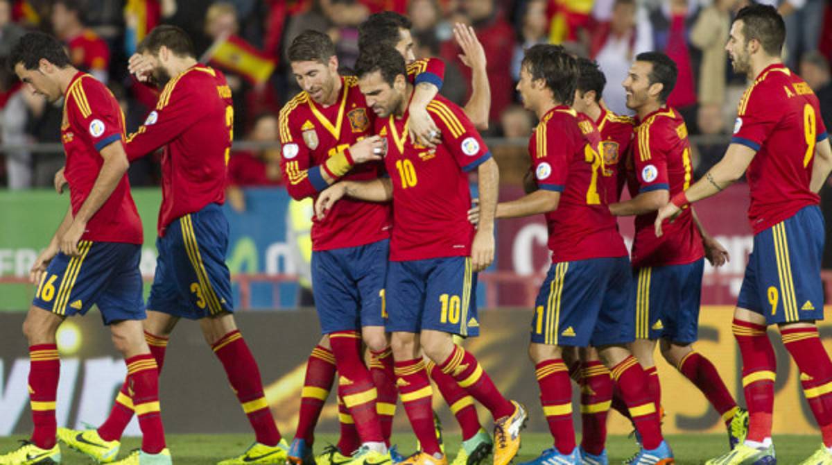 EN VIVO: Jornada de boletos al Mundial en Europa