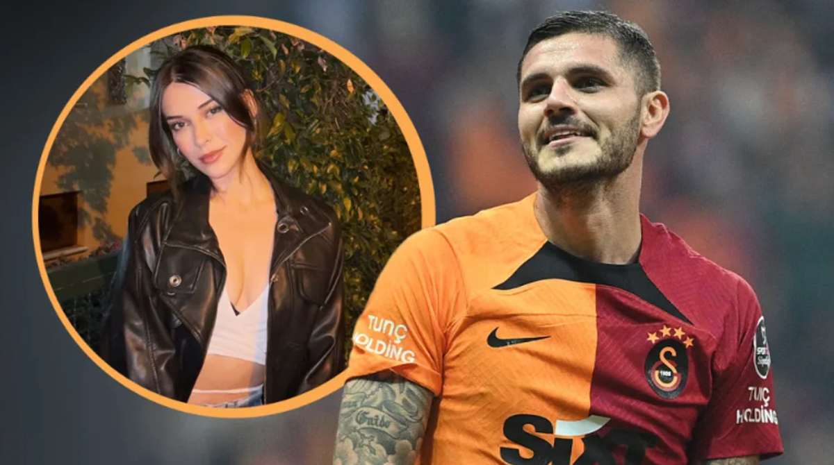 ‘‘Por fin estamos contentos’’: mujer trans comparte foto con la figura de Icardi y su mensaje provocativo para Wanda Nara