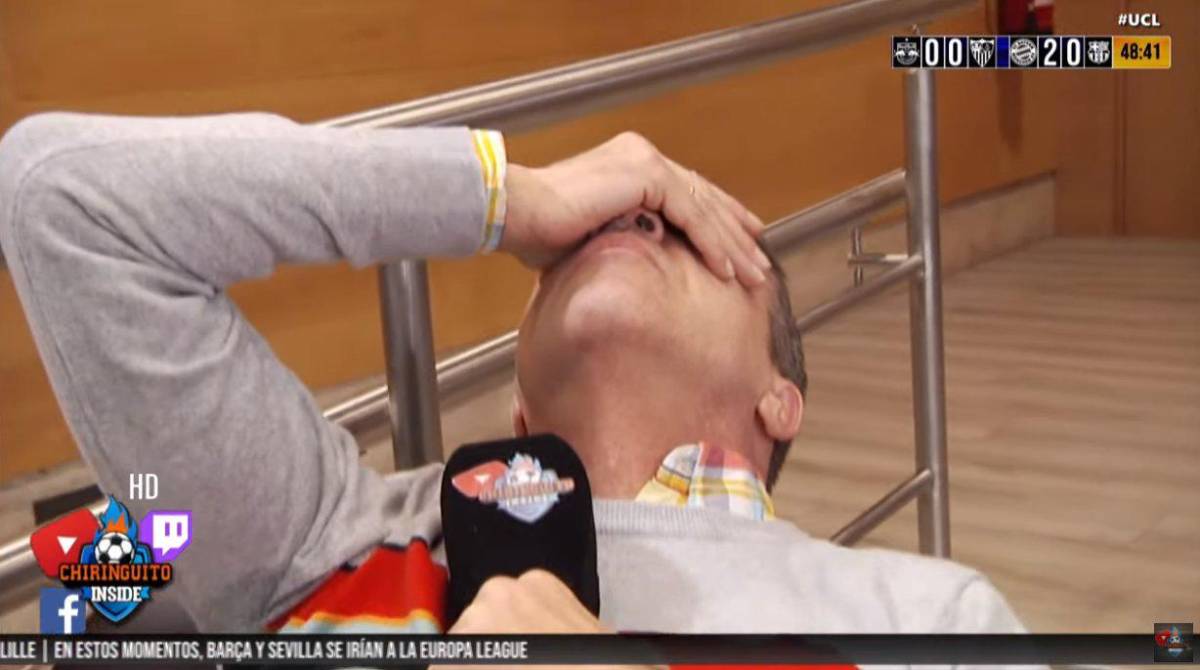 El enfado de Piqué y el reclamo de Ter Stegen: La profunda tristeza del FC Barcelona al saber que jugará la Europa League