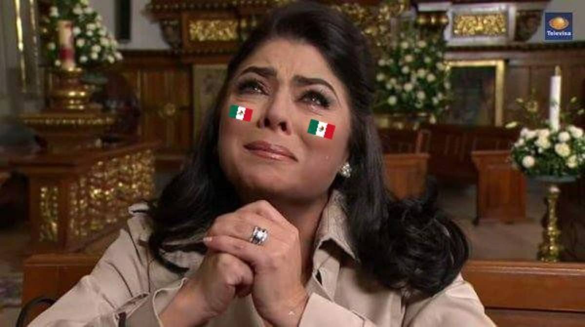 ¡No los dejan en paz! Los otros memes que atacan a México por 'ayuda' de Corea