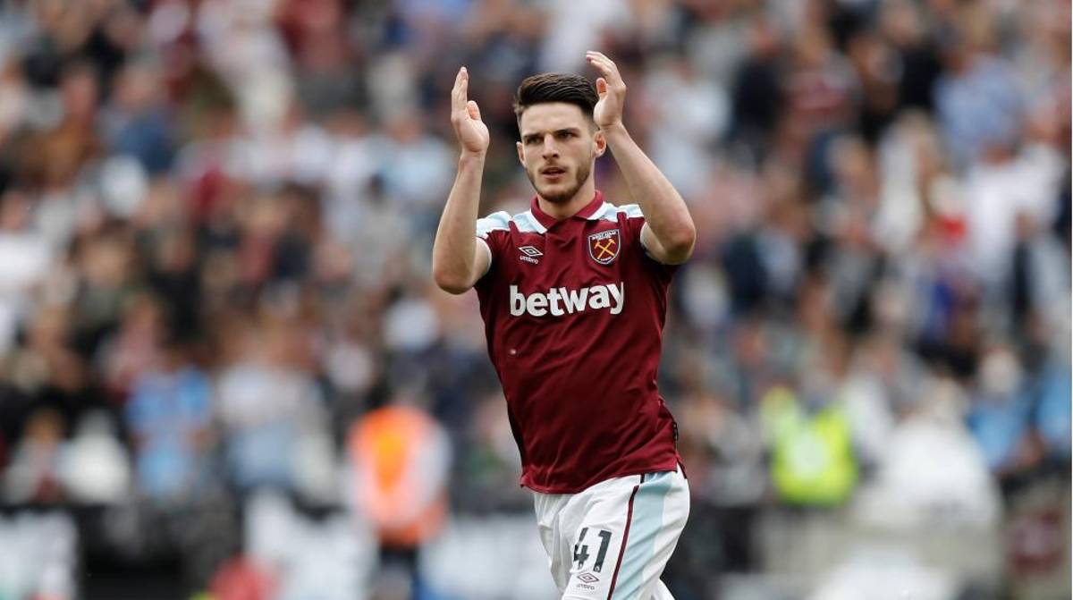 Real Madrid y Barcelona tienen amarrados a varios: los valiosos cracks que saldrían en el mercado de verano 2022