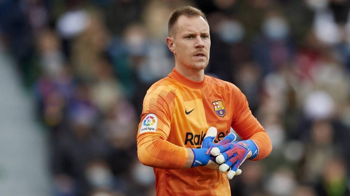 ¡Sorpresa! Ter Stegen se une a la lista: Así está la operación salida del Barcelona y los seis que no han sido inscritos