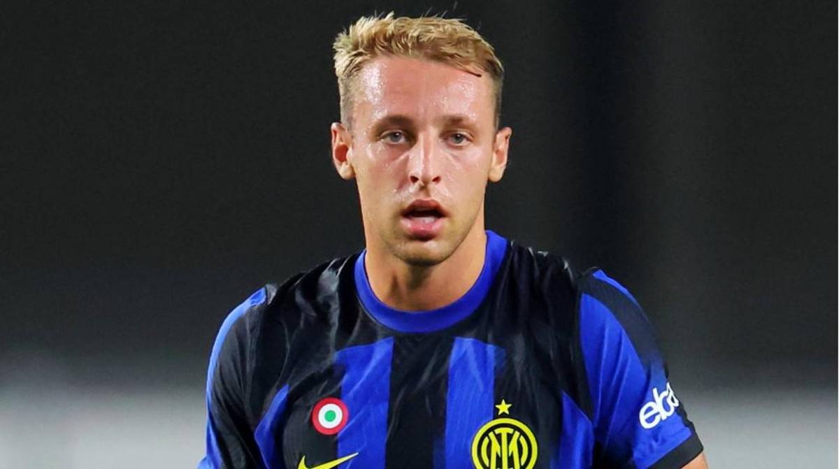 Real Madrid ató dos y el que robaron al Barcelona: los fichajes ya confirmados para la temporada 2024/25