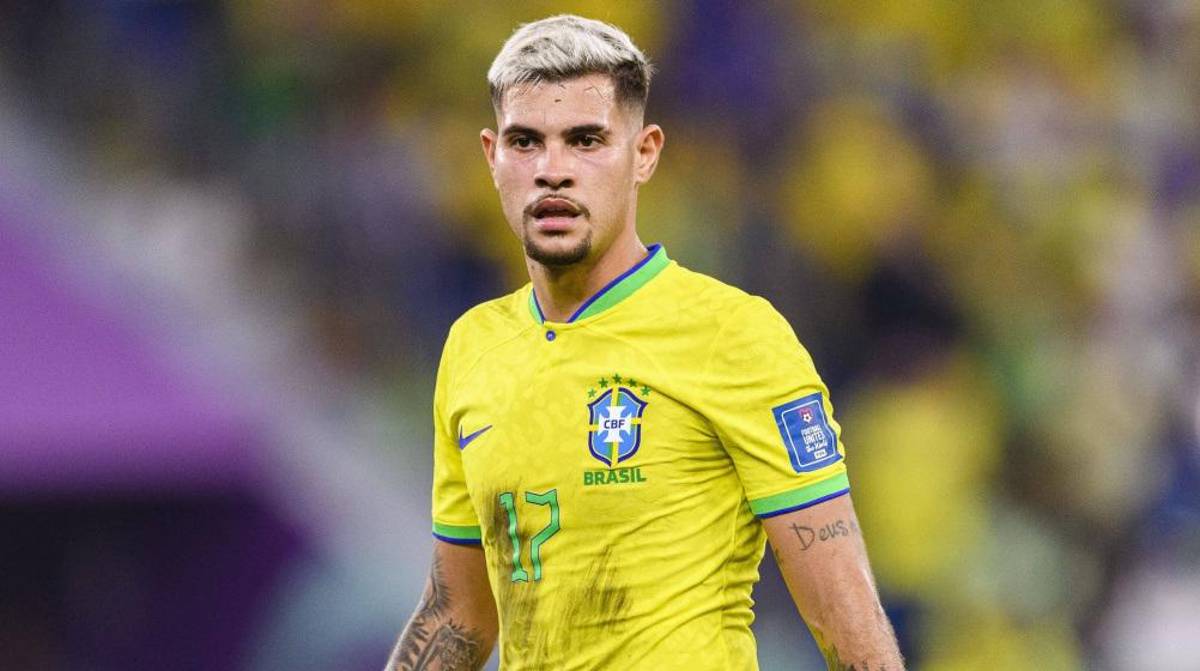 OFICIAL: la alineación titular de Brasil ante Venezuela por las eliminatorias de Conmebol ¿Y Vinicius?