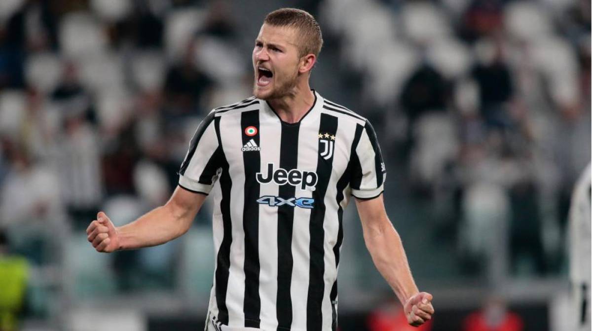 Nace una súper Juventus con los fichajes: El 11 de “terror” de Allegri para la temporada 2022-23