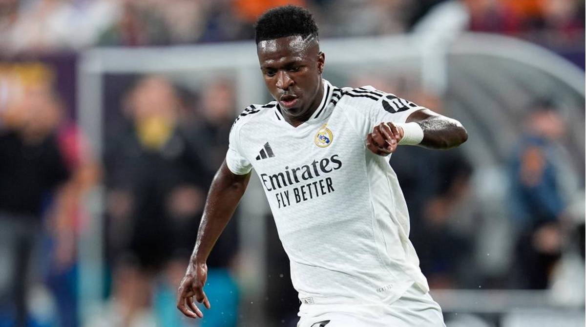 El ranking de los 10 jugadores que son los grandes favoritos a ganar el Balón de Oro 2024