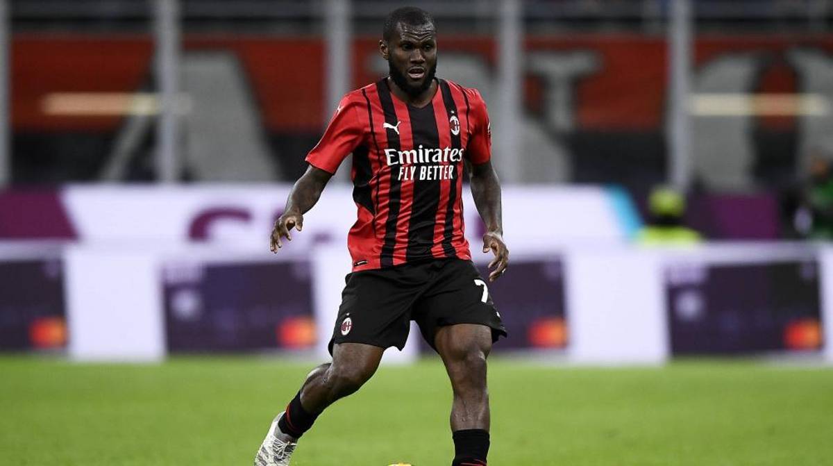 Real Madrid y Barcelona tienen amarrados a varios: los valiosos cracks que saldrían en el mercado de verano 2022