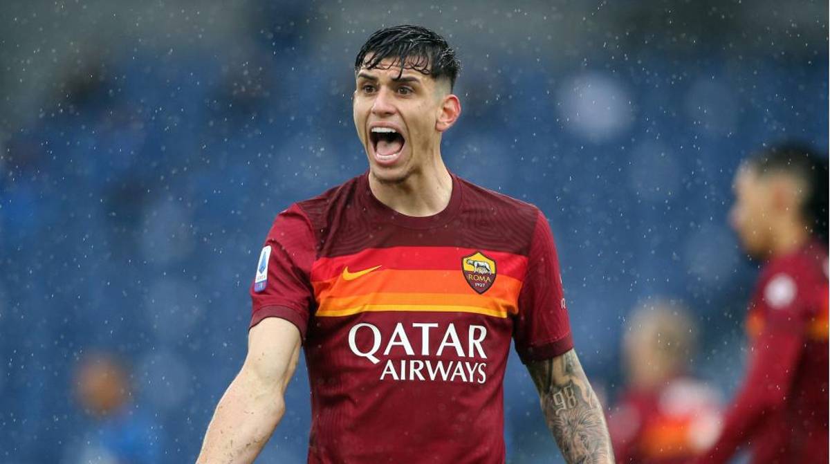 Un equipo de “Champions” con los fichajes: Mourinho y su potente 11 en la Roma para la temporada 2022-23