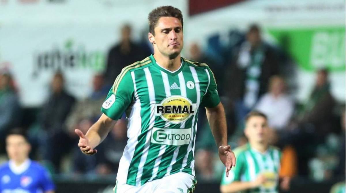 ¿Qué fue de Evgeny Kabaev, el ruso que jugó con Real de Minas en Honduras? En 2023 fichó por un club de Europa