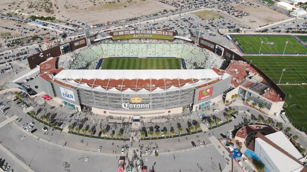 Territorio Santos Modelo: Así es la nueva casa del hondureño Antony “Choco” Lozano en México