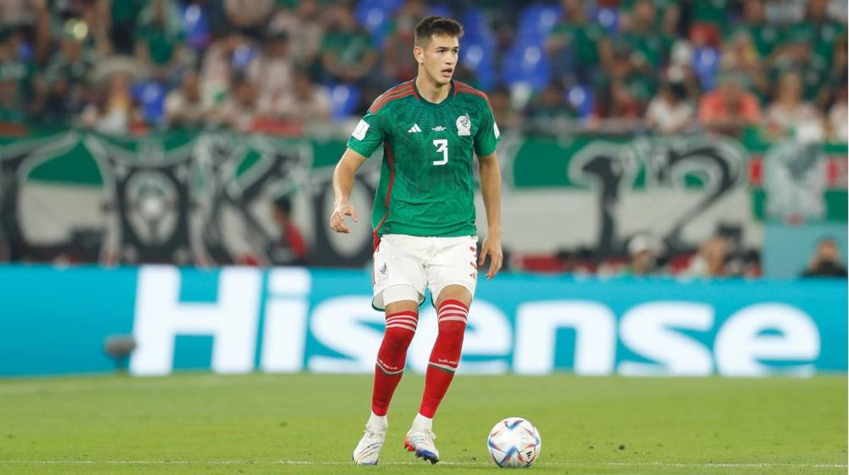 ¡Con tres futbolistas de la Selección de Honduras! Revelan el 11 ideal de la Nations League de Concacaf 23/24