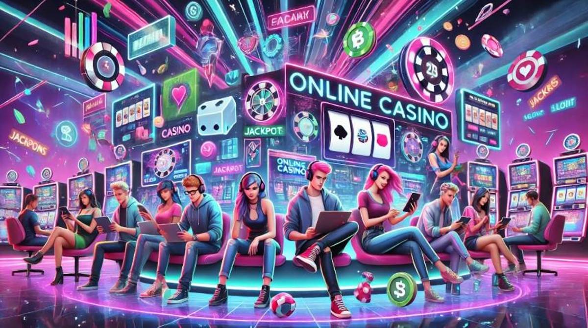 ¡Game On! ¿Cómo elegir un Casino Online que vibre con tu estilo?