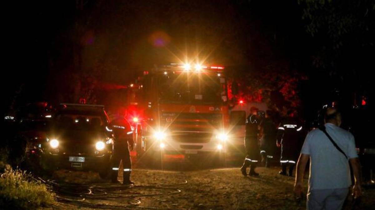 La dura reacción de Trump tras terrible accidente entre un avión y helicóptero en Washington: ¿cuántos víctimas hay?