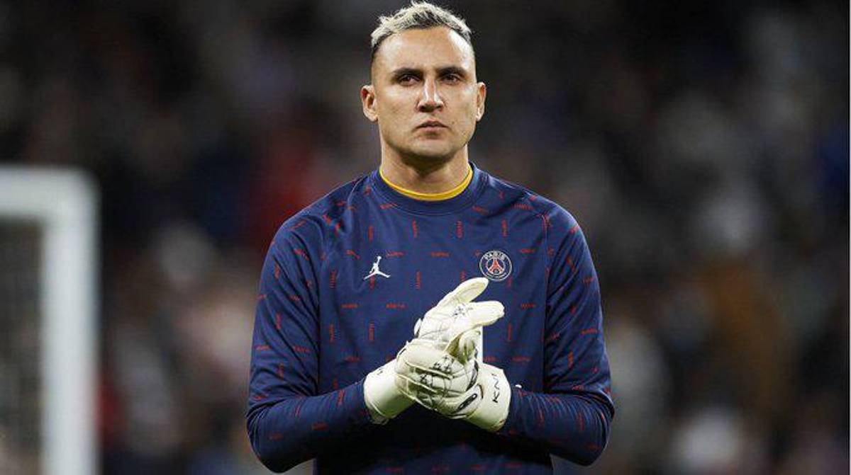 Keylor Navas firma uno de los contratos más bajos de su vida: el nuevo salario y el mensaje de leyenda de Real Madrid