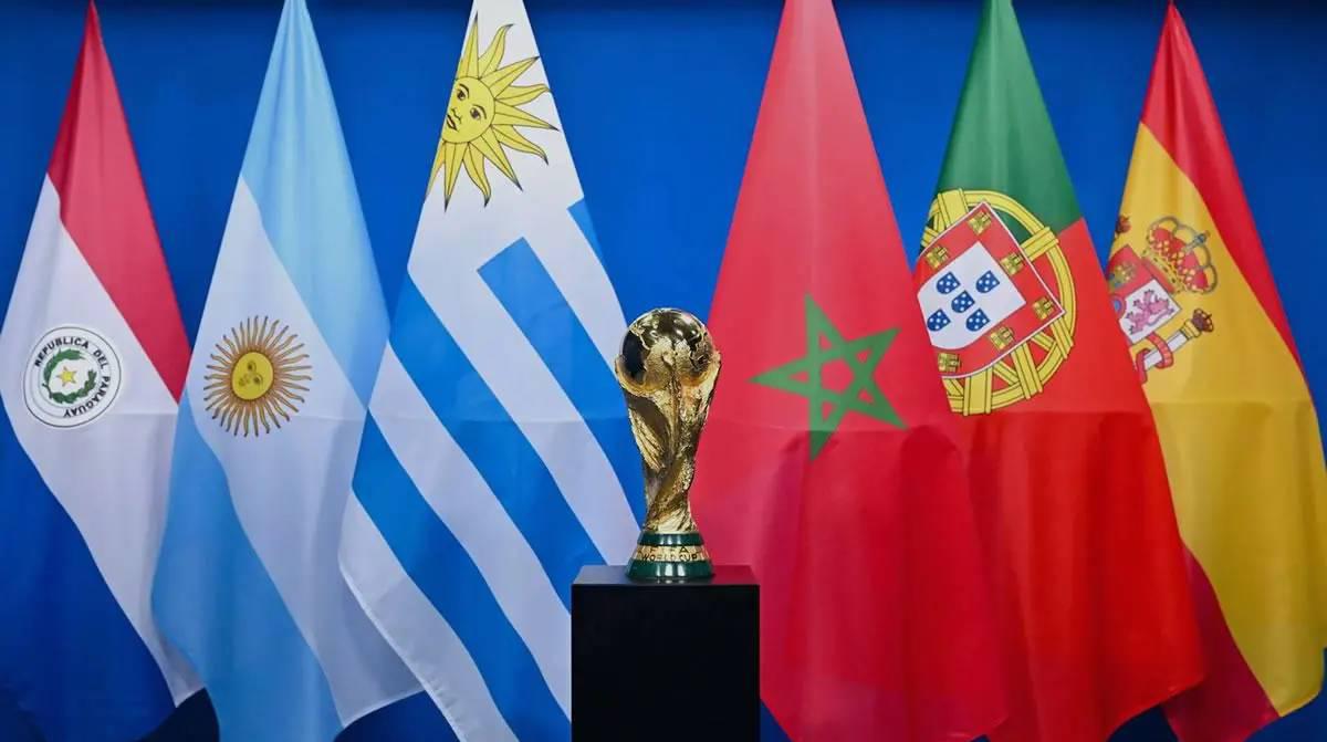 Mundial 2030: los motivos por los que se eligió a España como la sede para la final; Barcelona y Real Madrid lo saben