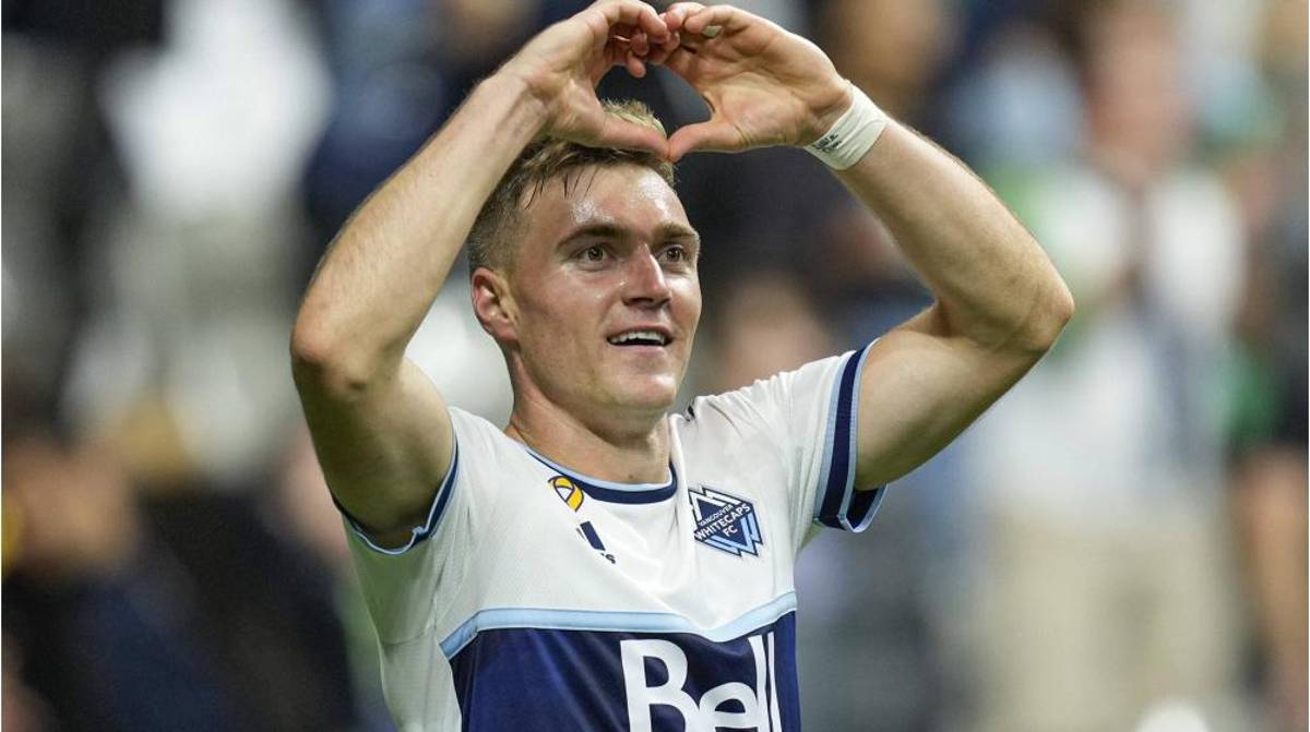 Con dos de Olimpia y uno de Motagua: El mejor 11 de los octavos de ida de la Champions de Concacaf