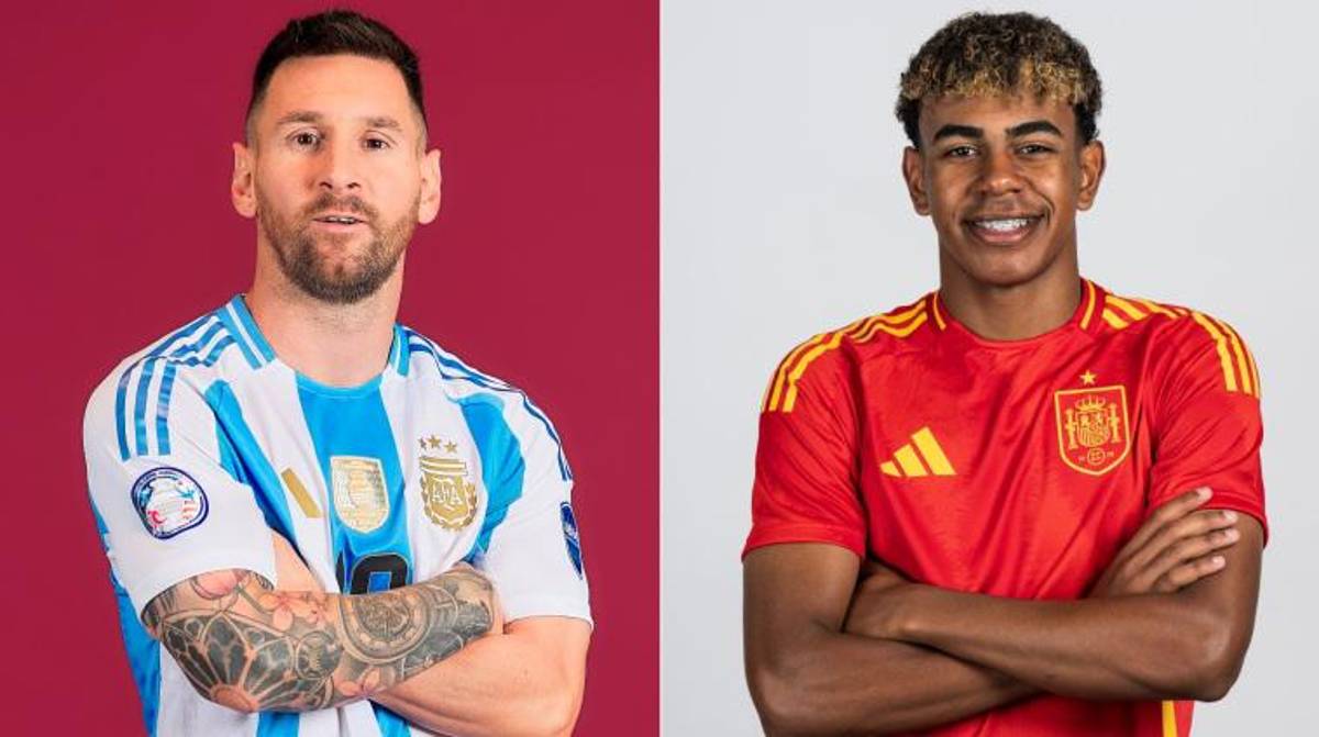 La Finalissima recibe duro golpe: el motivo por el que España - Argentina no se jugaría en el 2025