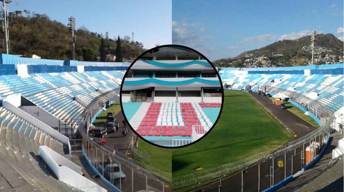 Centroamérica tendría un Mundial: los detalles del proyecto de FIFA con Honduras y Guatemala presentando un problema