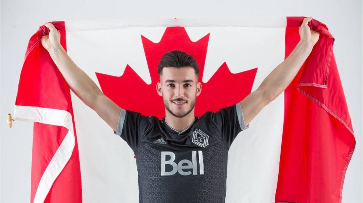 TOP: Los futbolistas más caros del Whitecaps; uno viene del Union Berlín y la zaga defensiva es de Europa