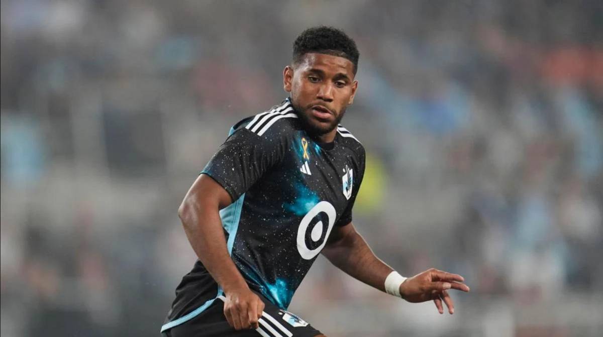 ¿Quién es el futbolista de Honduras con mayor valor y los jugadores centroamericanos más caros de la temporada en la MLS?