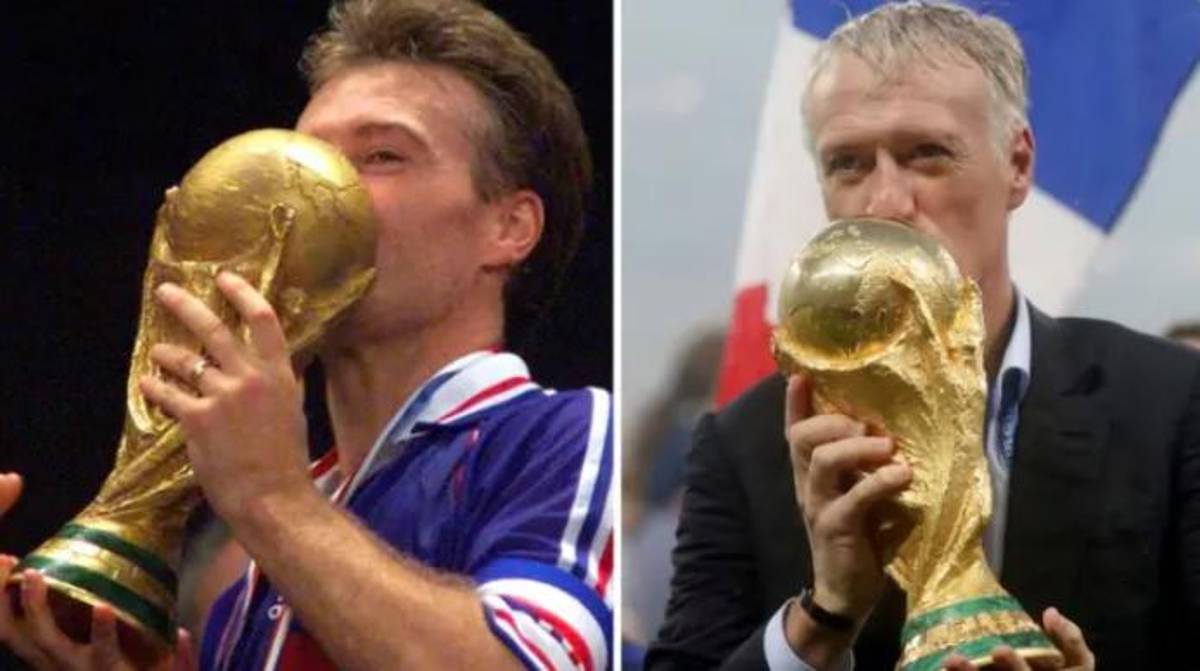 Neymar lo aprobó: el técnico campeón del mundo que fue ofrecido a Brasil tras el despido de Dorival