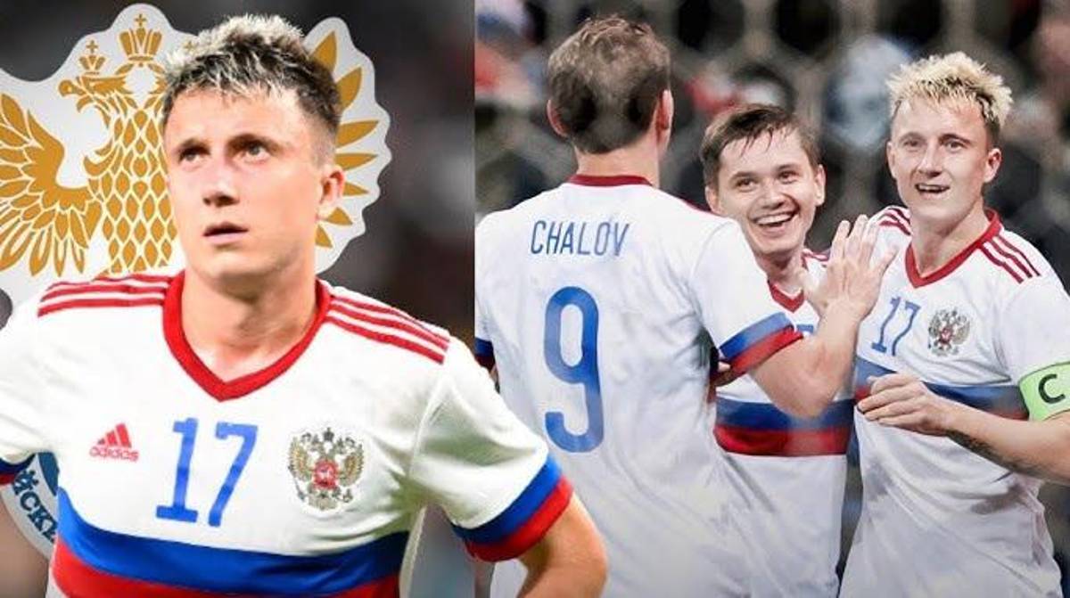 El motivo por el que FIFA y UEFA dejaron fuera a histórica selección del Mundial de 2026: “Sigue vetada”