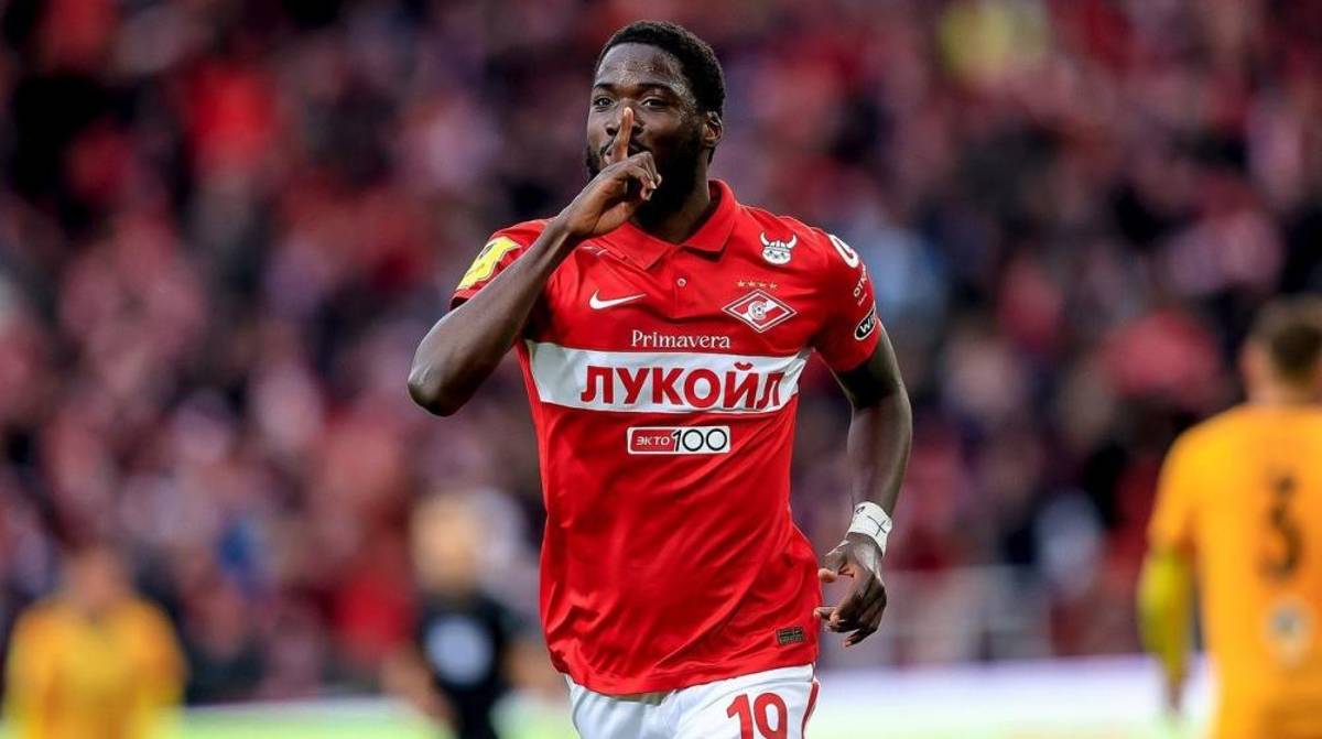 ¡Premier League 2.0! Las grandes estrellas de Jamaica que enfrentarán a Honduras en Nations League