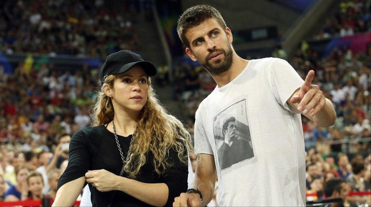 ¿Piqué le fue infiel a Shakira? Lo que se sabe de la supuesta separación de la pareja y el futbolista estaría viviendo solo