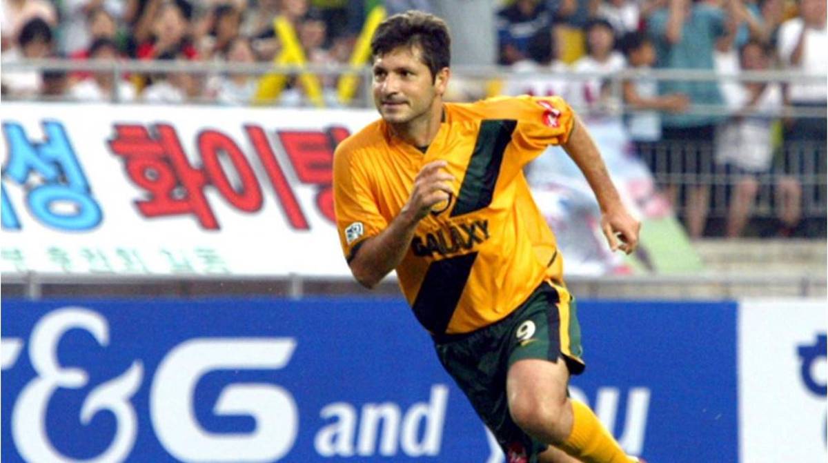 El sitio oficial de la MLS elige a los 10 mejores futbolistas hondureños que han jugado en la liga estadounidense