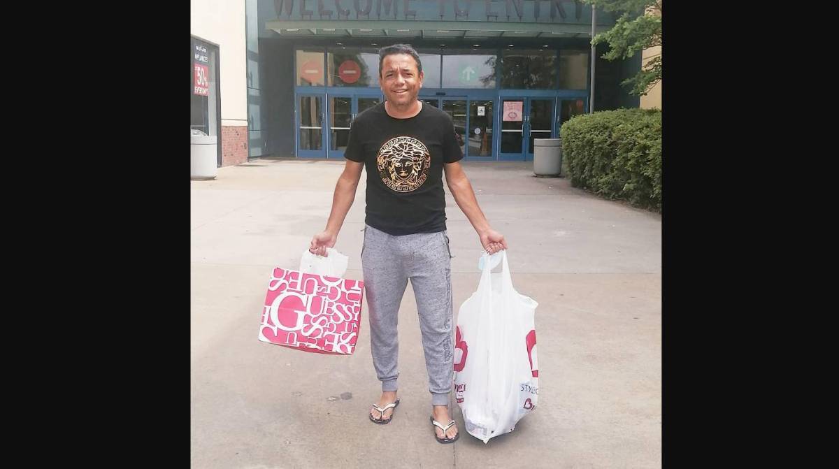 Así es la actualidad de Dani Turcios, recordada figura de Honduras contra Jamaica; su pareja causó revuelo