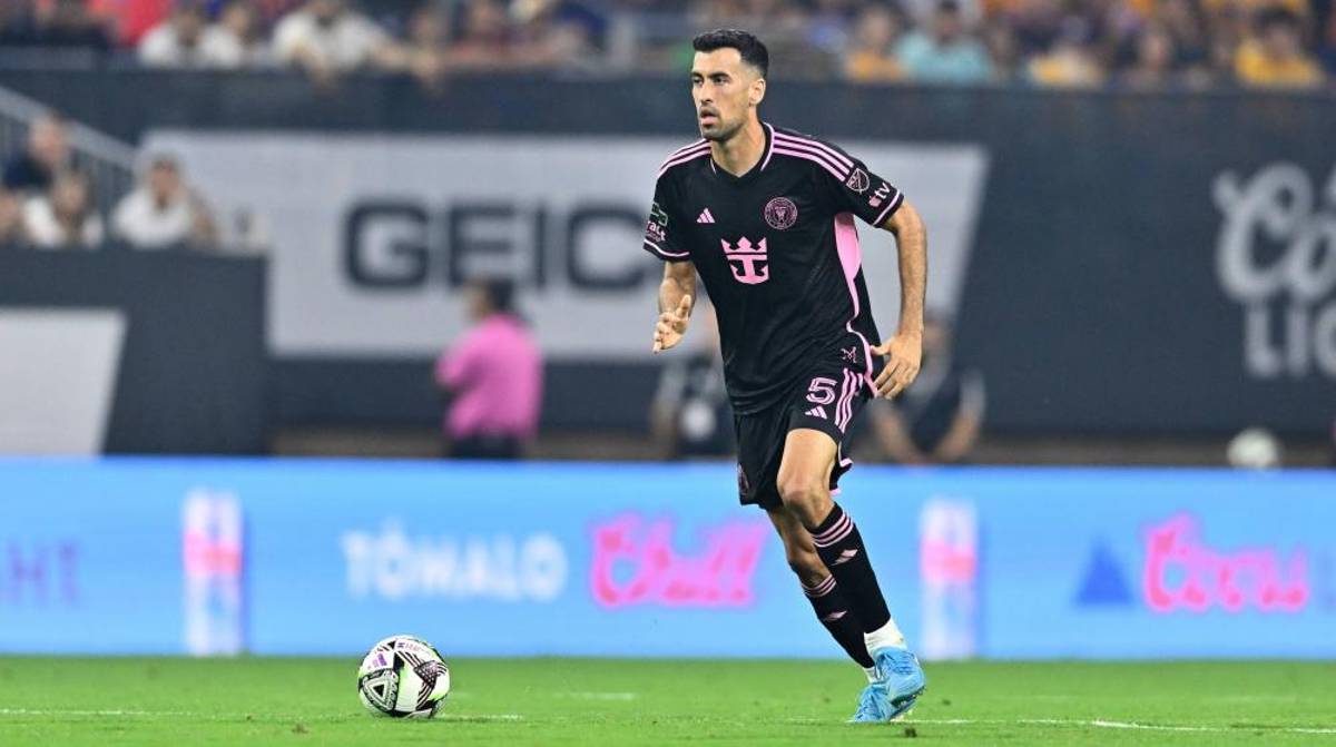 ¿Contra Messi? las grandes figuras del mundo que podría enfrentar Motagua en la Concachampions de la Concacaf