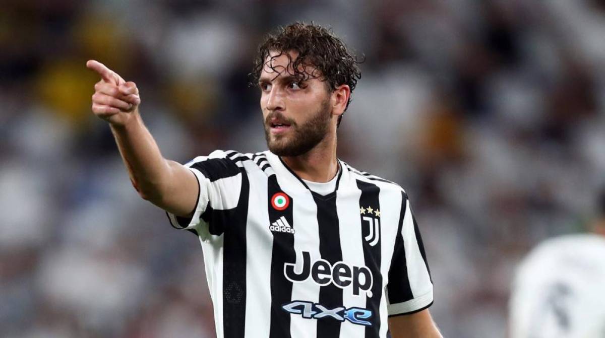 Nace una súper Juventus con los fichajes: El 11 de “terror” de Allegri para la temporada 2022-23