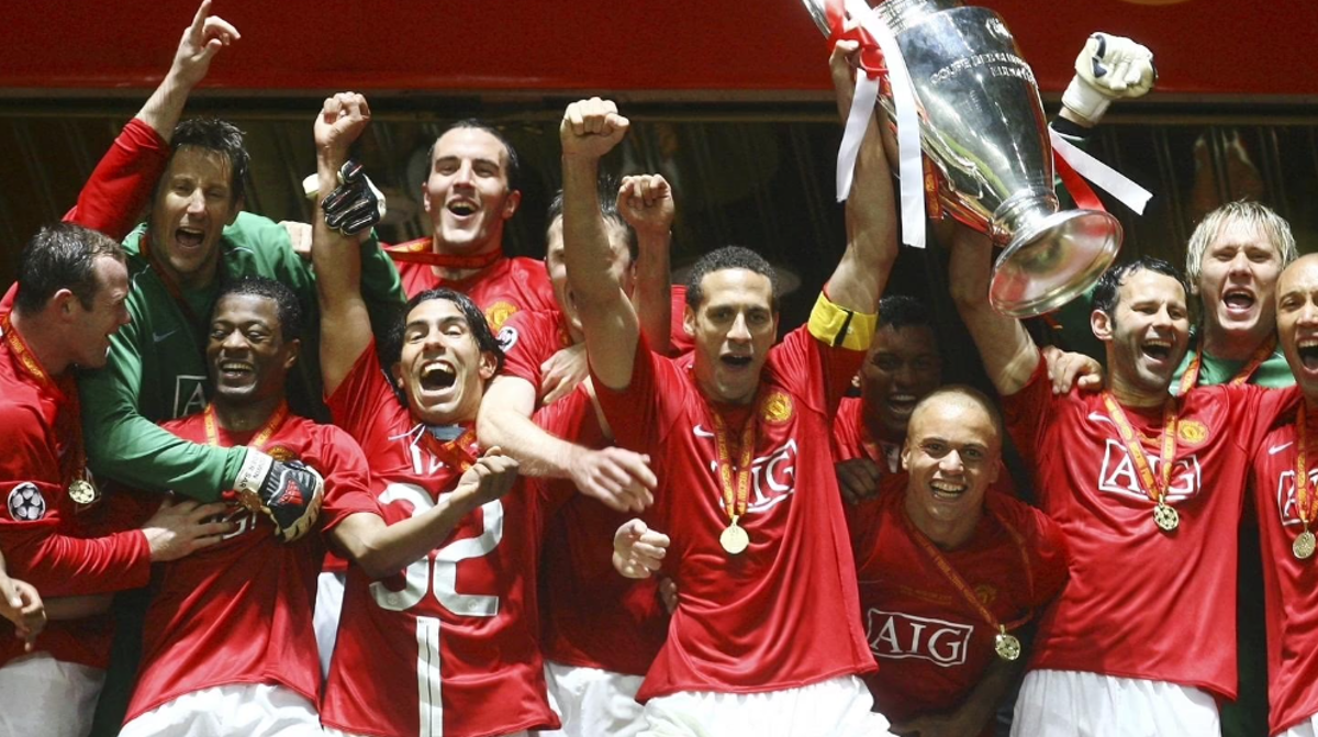 ¡Tremendo! Levantó títulos con el Manchester United, ganaba 250 mil dólares al mes y ahora se declara en quiebra