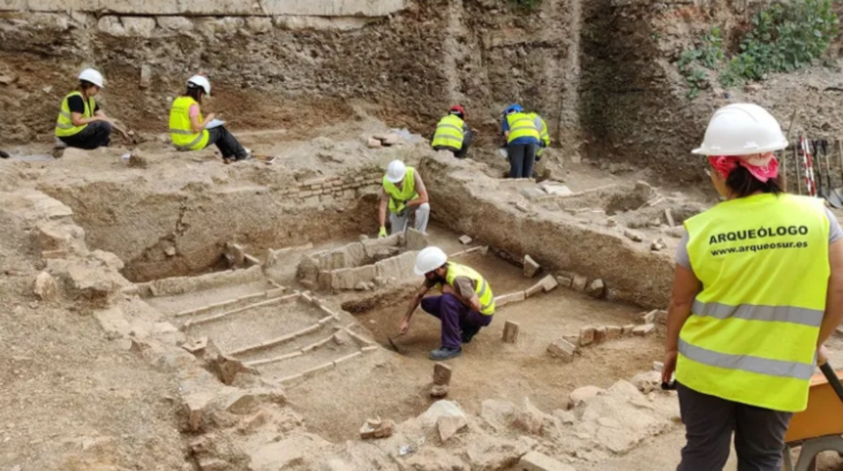 El siniestro hallazgo en el terreno donde Piqué está construyendo su hotel de lujo