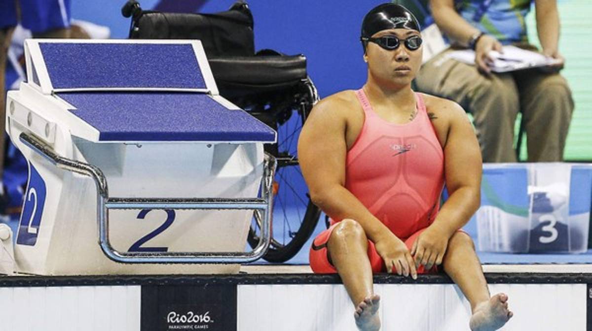 Las mejores imagenes que han dejado los juegos paralímpicos de Río 2016