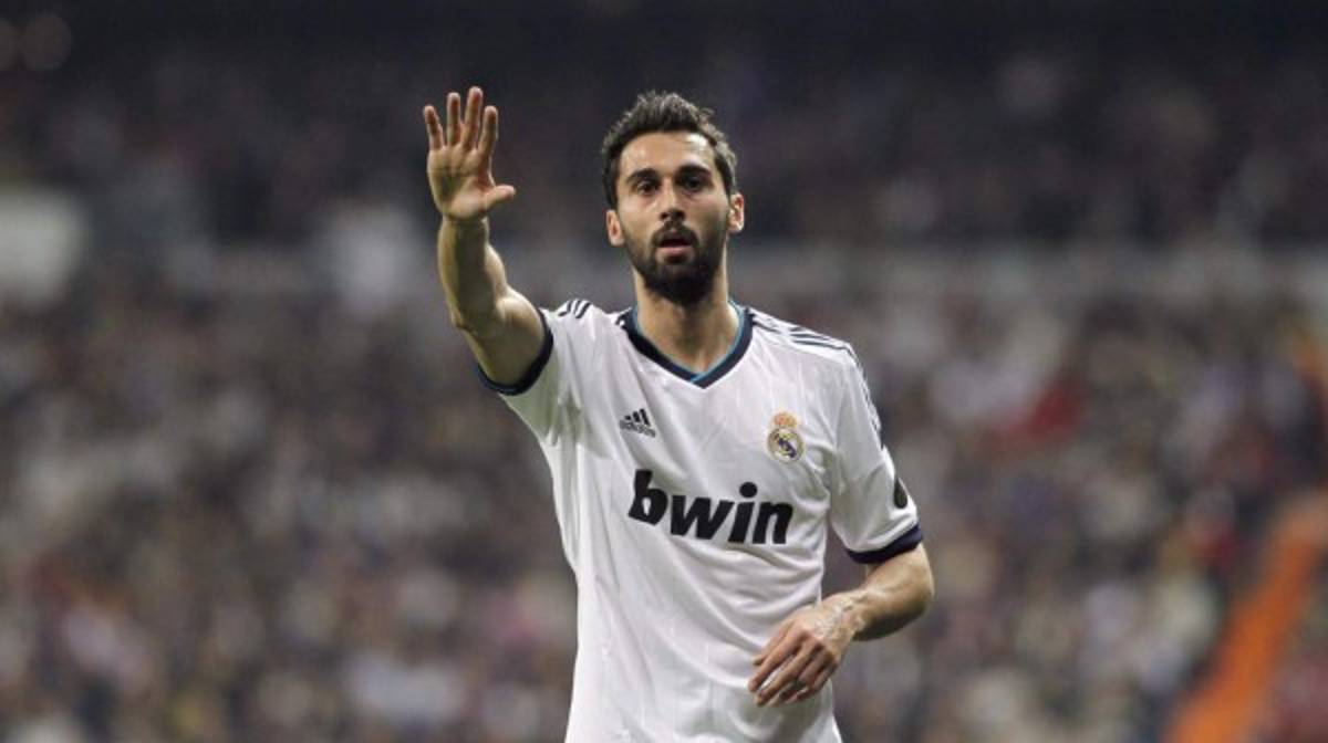 Álvaro Arbeloa: 'No vendería a Gareth Bale'