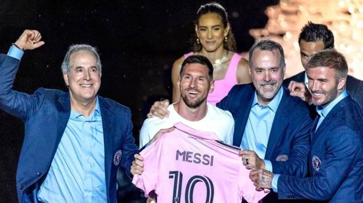 Messi tiene acuerdo firmado y este será el último club: aumento salarial, la edad de retiro y las cláusulas secretas