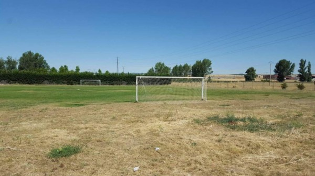 ESPECIAL: Las peores canchas donde jamás jugarías al fútbol