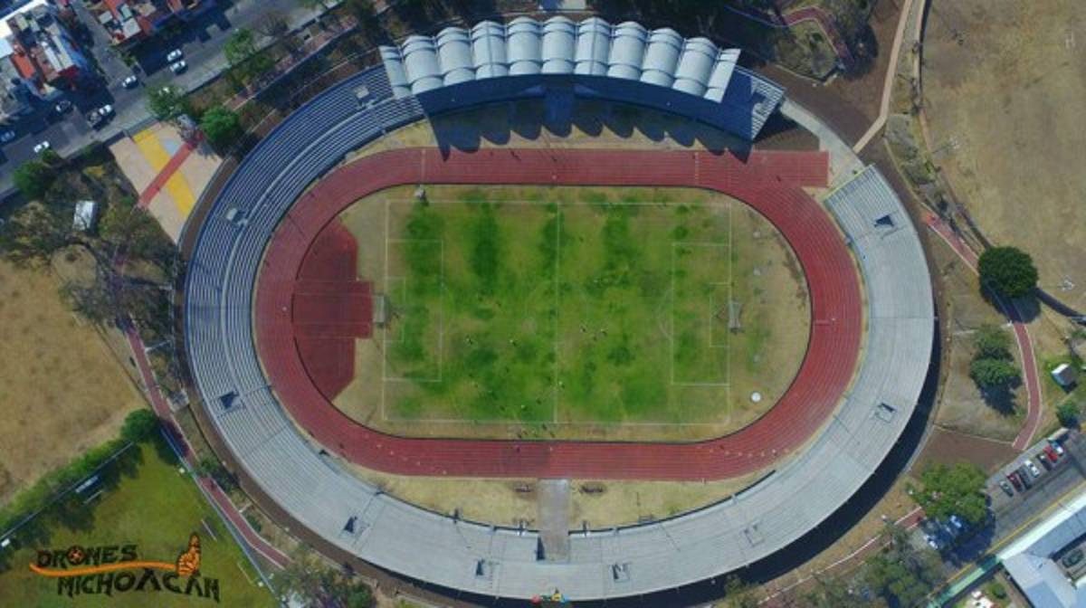 ¡Tres fueron sede mundialista! Los estadios de México que se encuentran en el olvido