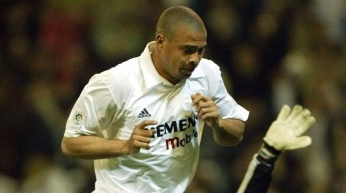 Top: Estos son los fichajes más caros en la historia del Real Madrid