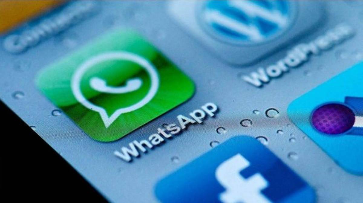 Crean programa para hackear Whatsapp
