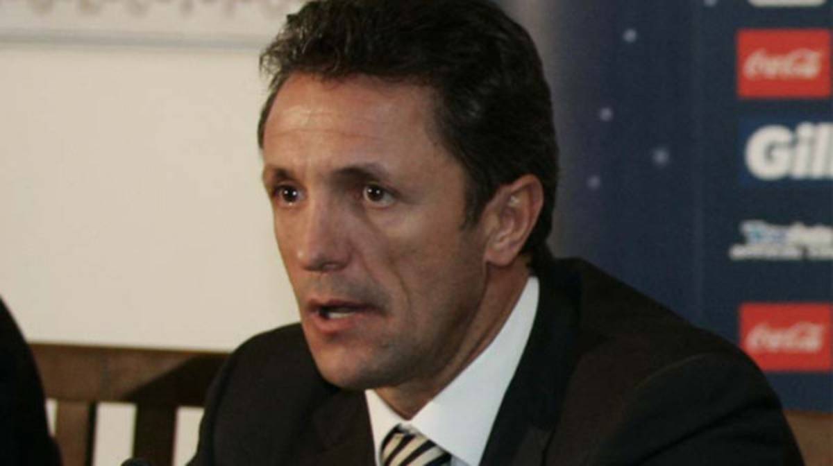 Gica Popescu pasará tres años y un mes en la cárcel