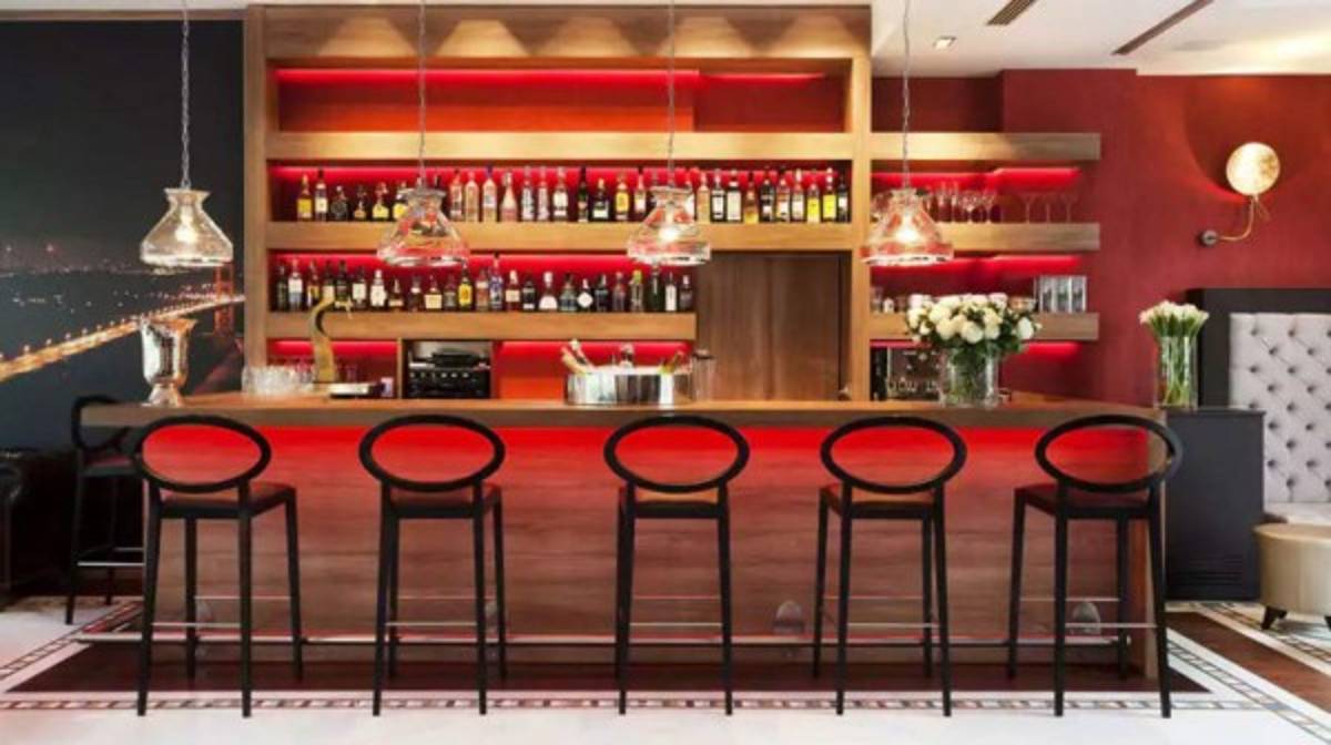 ¡Qué lujo! El espléndido hotel que se ha comprado Messi con 30 millones