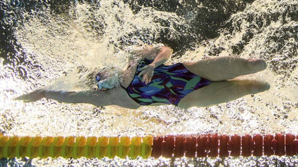 Las mejores imagenes que han dejado los juegos paralímpicos de Río 2016