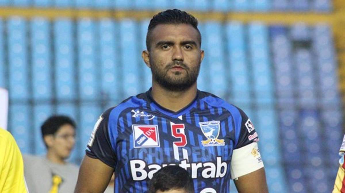 RUMORES/FICHAJES: Nicaragüense firma con Málaga y Panamá sigue exportando