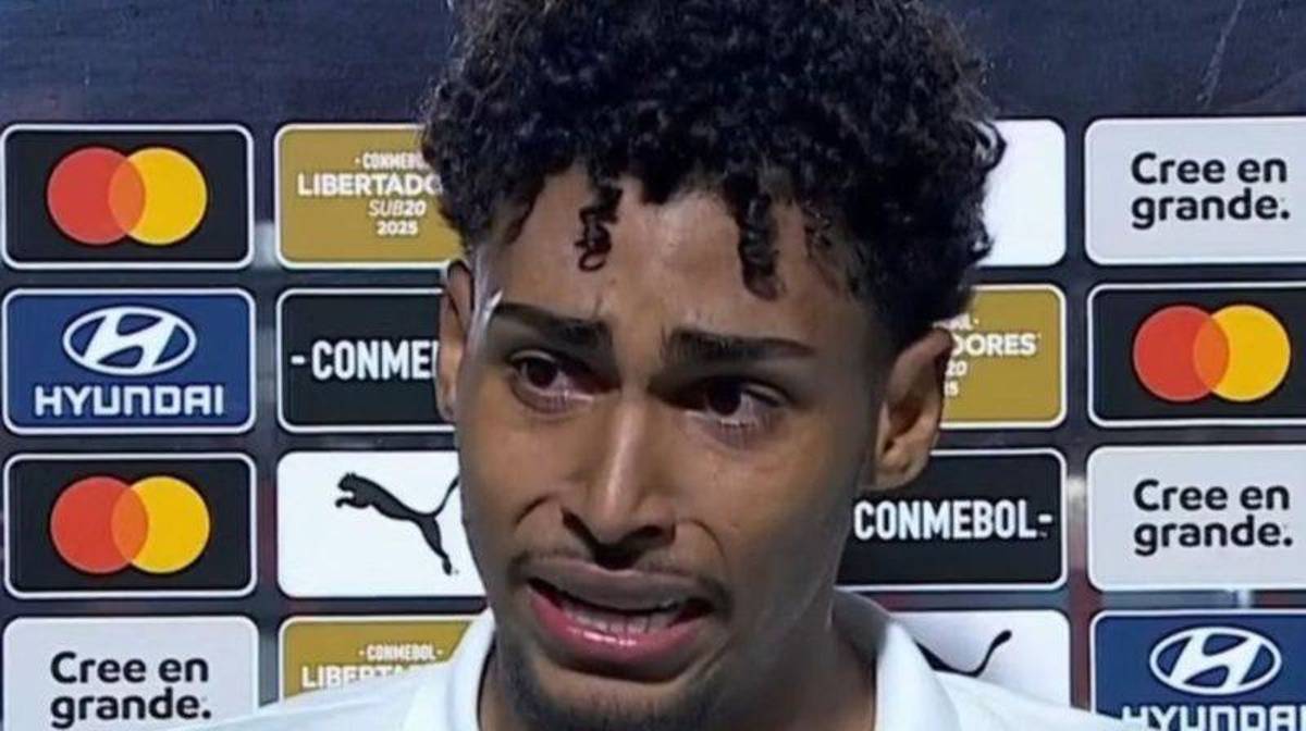 El duro motivo por el que gigante de Brasil quiere huir de Conmebol: “Debemos irnos a Concacaf, nos conviene”