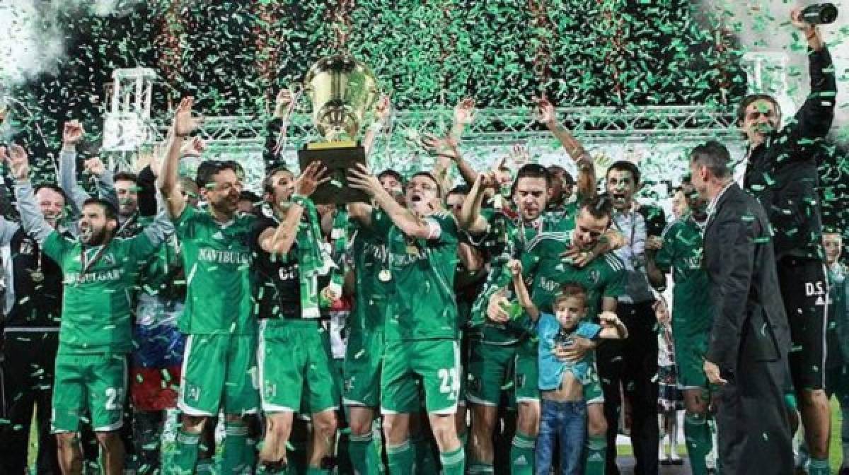 TOP: Estos son los clubes del mundo que han ganado más títulos de liga de forma consecutiva